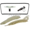 Image de Kit Chaîne De Distribution Swag 62949554 Citroen;Ds;Opel;Peugeot