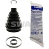 Image de Jeu De Manchons D'Essieu Swag 60949881 Renault