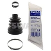 Image de Jeu De Manchons D'Essieu Swag 81100206 Citroen;Opel;Peugeot;Suzuki;Toyota;Vauxhall