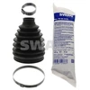 Image de Jeu De Manchons D'Essieu Swag 60100305 Alfa Romeo;Dacia;Fiat;Honda;Opel;Renault
