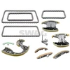 Image de Kit Chaîne De Distribution Swag 30100486 Audi;Volkswagen