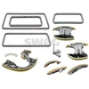 Image de Kit Chaîne De Distribution Swag 30100488 Audi;Volkswagen