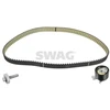 Image de Ensemble De Courroie De Distribution 60100520 Swag Swag 60100520 Dacia;Infiniti;Mercedes-Benz;Nissan;Renault