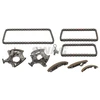 Image de Kit Chaîne De Distribution Swag 30100745 Audi