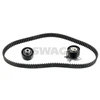Image de Ensemble De Courroie De Distribution 62103080 Swag Swag 62103080 Citroen;Ds;Fiat;Opel;Peugeot;Toyota