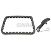 Image de Ensemble Collier Swag 30102505 Audi;Cupra;Seat;Skoda;Volkswagen