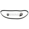Image de Ensemble De Courroie De Distribution 70106293 Swag Swag 70106293 Fiat;Lancia