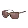 Image de Mercedes Benz Sunglasses Lunettes De Soleil Style
