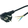 Image de Câble ölflex plug h05vv-f 3g1 2000 bk lappkabel 70261141