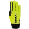 Image de Roeckl - Lit - Gants ski Neon Yellow - 10,5