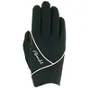 Image de Roeckl - Elena - Gants ski femme Black - 6,5