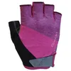 Image de Roeckl - Bergen - Gants vélo femme Berry - 9