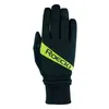 Image de Roeckl - Rofan - Gants vélo Black / Yellow - 11