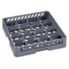 Image de Rack a vaisselle 98 rack a gobelets en Polypropylène 1
