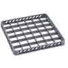 Image de Rack a vaisselle 98 pour verre en Polypropylène 4