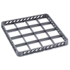 Image de Rack a vaisselle 98 rack a gobelets en Polypropylène 4