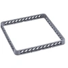 Image de Rack a vaisselle 98 élément d'extension en Polypropylène H 45 mm