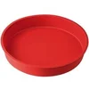 Image de Moule à manqué en silicone de 26 cm Dr. Oetker Flexxibel Love