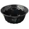 Image de Dr. Oetker 1441 Moule à Kougelhopf, Moule à gâteau, Kougelhopf, Moule à kouglof, Acier inoxydable, Revêtement antiadhésif, Noir, 22 cm en occasion ou reconditionné