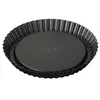 Image de Moule à Tarte Renversée 22 cm, Noir 12 en occasion ou reconditionné