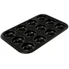 Image de Dr. Oetker - Tradition moule à beignets 12 Cups, Noir 18 en occasion ou reconditionné