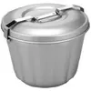 Image de DR. OETKER 2531 MOULE POUR CUISSON AU BAIN MARIE 2,5 L