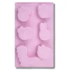 Image de Dr. Oetker PeppaPig Rose Bonbon Résistant à l'acide, résistant à la chaleur, 18P x 30l x 3H centimètres 60 Millilitres en occasion ou reconditionné