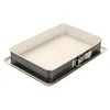 Image de Dr. Oetker Moule Rectangulaire à Charnière 38 cm Antiadhésif Sans PFAS | Cuisson sans accroche, Fond charnière pour démouler, Acier 230°C, Format 38 x 25 cm, Gâteau et gratin, Ceramique en occasion ou reconditionné
