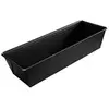 Image de Moule à cake 25,5 cm Black Metallic