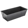 Image de Zenker 6516 Moule à cake extensible, moule à cake, moule extensible, moule à gâteau, Acier, Noir, 20-35 x 11,5 x 7 cm, Centre en occasion ou reconditionné