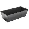 Image de Moule à cake extensible 20 à 35 cm Black Metallic