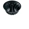 Image de Moule à kouglof 25 cm Black Metallic