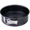Image de Moule à manqué à charnière 20 cm Zenker PerfectBack+