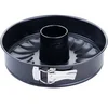 Image de Moule à manqué et à savarin double fond 28 cm Zenker PerfectBack+