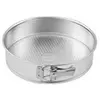 Image de Moule à manqué à charnière 18,5 cm Silver ref 6801