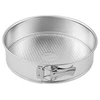Image de Moule à manqué à charnière 26,3 cm Zenker Silver