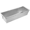 Image de Moule à cake 30 cm Zenker Silver