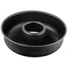 Image de Moule à savarin 28 cm Black Metallic