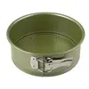 Image de Moule à manqué à charnière 20 cm Zenker Green Vision