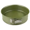 Image de Moule à manqué à charnière 26 cm Zenker Green Vision