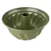 Image de Moule à kouglof 25 cm Zenker Green Vision