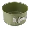 Image de Moule à panettone à charnière 18 cm Zenker Green Vision