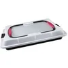 Image de Plaque de cuisson 42 x 29 cm avec couvercle Zenker Special To Go