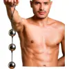 Image de Boules anales en métal 5cm