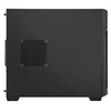Image de V1000 - Tour - micro ATX - pas d'alimentation - noir - USB/Audio
