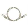 Image de - Cordon de raccordement - RJ-45 (M) pour RJ-45 (M) - 10 m - SFTP - CAT 6 - gris