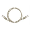 Image de - Cordon de raccordement - RJ-45 (M) pour RJ-45 (M) - 1 m - SFTP - CAT 6 - gris