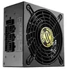 Image de SilentStorm SFX 500 Gold - Alimentation électrique (interne) - SFX12V/SFX-L12V - 80 PLUS Gold - CA 100-240 V - 500 Watt - PFC active - noir