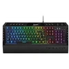 Image de SKILLER SGK5 - Clavier - rétro-éclairé - USB - Allemand