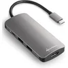 Image de Adaptateur multiport USB 3.0 Type C